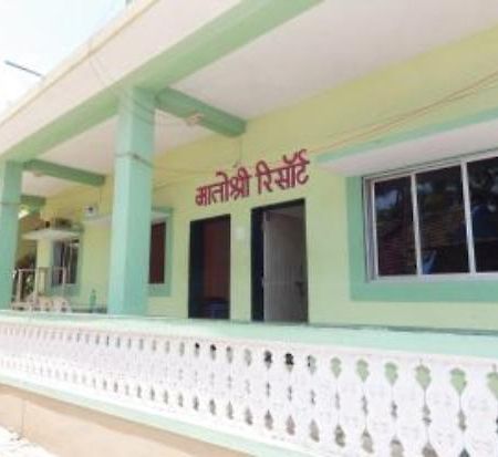 Matoshri Beach Resort Malvan Bagian luar foto