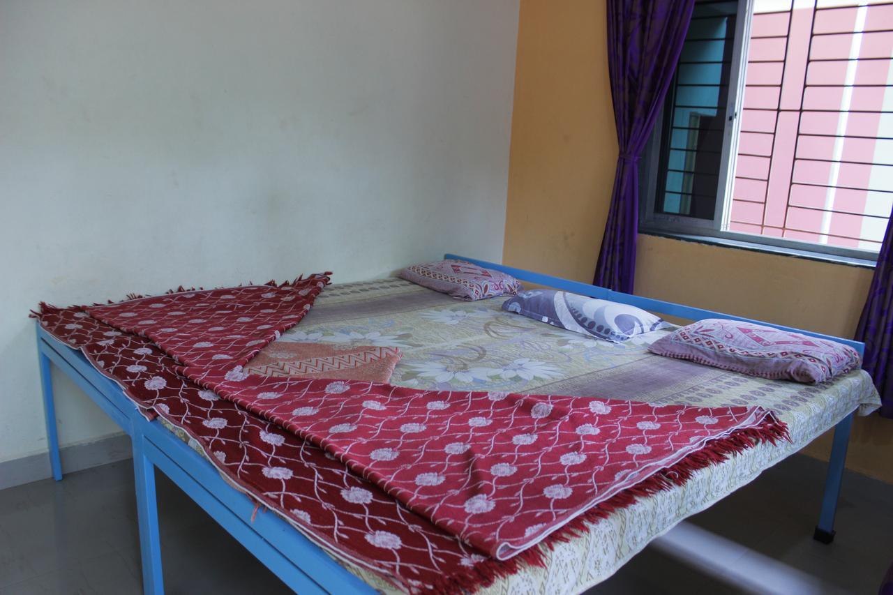 Matoshri Beach Resort Malvan Bagian luar foto