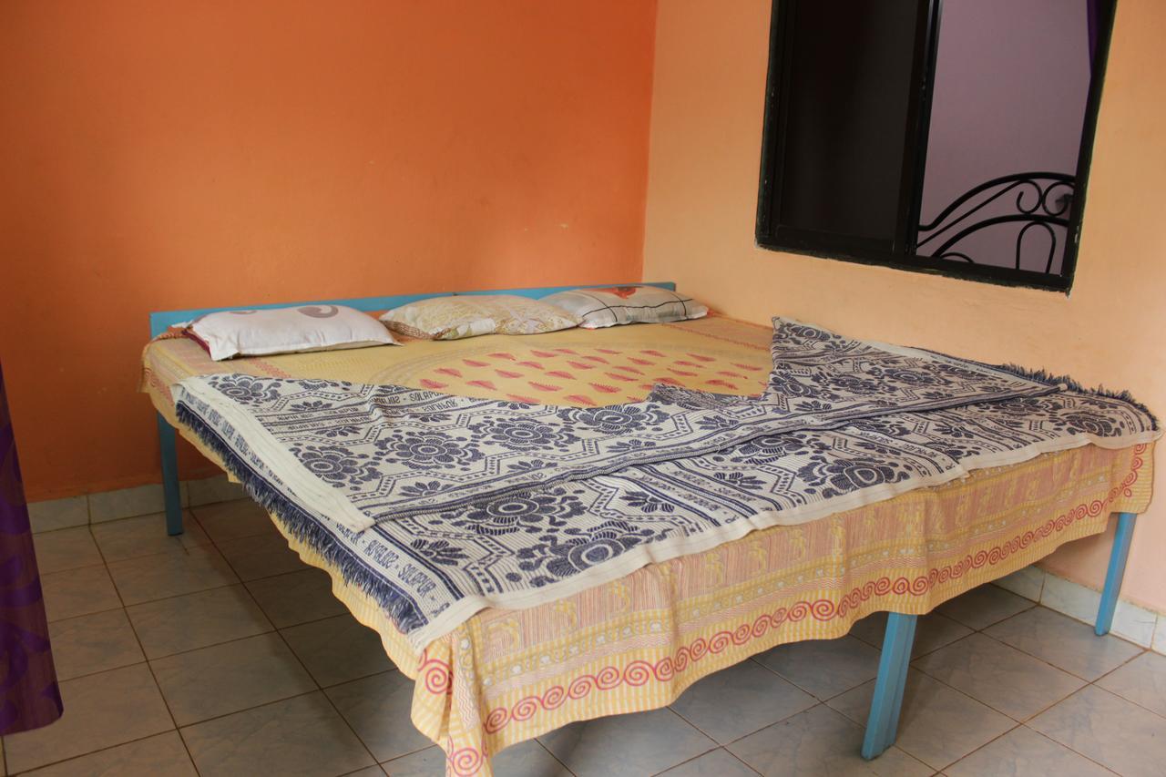 Matoshri Beach Resort Malvan Bagian luar foto