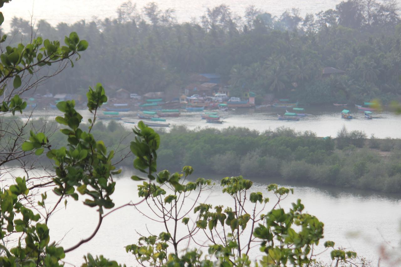 Matoshri Beach Resort Malvan Bagian luar foto