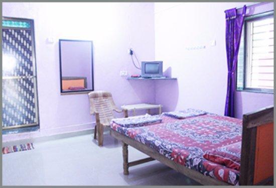 Matoshri Beach Resort Malvan Bagian luar foto